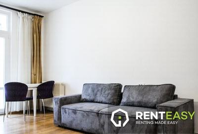 Apartament cu 2 camere în Piața Unirii