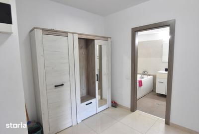 Apartament cu 2 camere decomandat în Central - 2