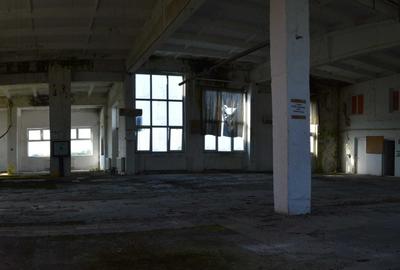 Spațiu comercial, de 7,354 mp, în Movila Miresii - 1