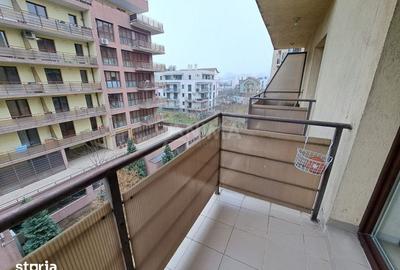 Garsonieră în Între Lacuri - 4