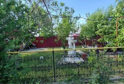Casă cu 2 camere în Central - 1