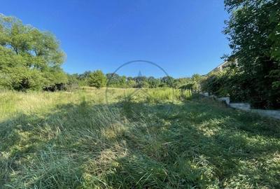 Teren de 650 mp, în Central