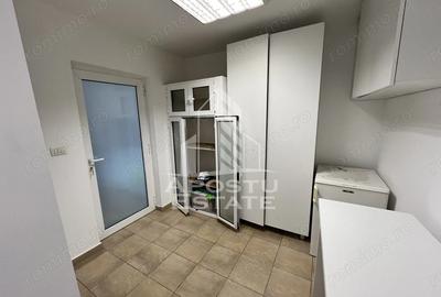 Spațiu comercial, de 42 mp, în Șagului - 2