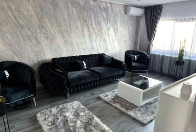 Apartament cu 3 camere, mobilat în E3 - 5