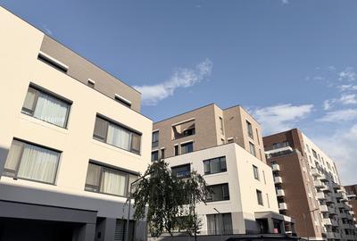 Apartament cu 3 camere decomandat, mobilat în Pipera - 31
