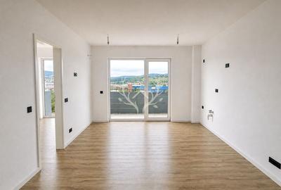 Apartament cu 2 camere semidecomandat în Bulgaria