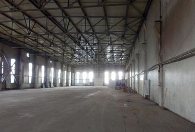 Spațiu industrial, în Centura Vest - 6