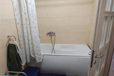 Garsonieră decomandată, mobilată în Lunca Cetățuii - 5