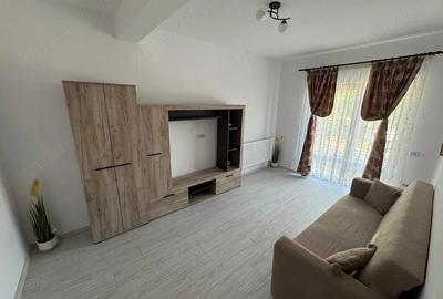Apartament cu 2 camere decomandat în Central - 3