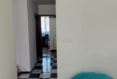 Casă individuală cu 3 camere cu Canalizare în Aroneanu - 15