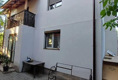 Casă cu Teren 400 Mp în Cornetu - 1