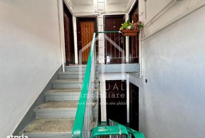 Apartament cu 2 camere în Terezian