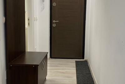 Garsonieră semidecomandată în Central