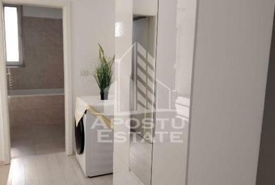 Apartament cu 2 camere decomandat în Soarelui - 4