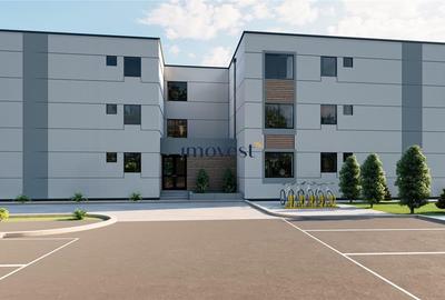 Apartament cu 2 camere decomandat în 14 Mai - 2