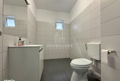 Spațiu comercial, de 110 mp, în Între Lacuri - 5