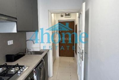 Apartament cu 2 camere, mobilat în Cișmigiu - 1