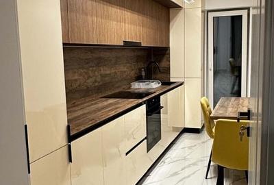 Apartament cu 3 camere decomandat în Păcurari - 1