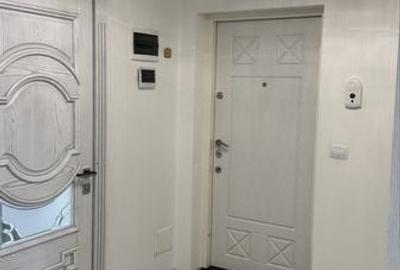 Apartament cu 3 camere în Central - 3