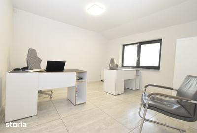Casă cu 8 camere cu Teren 366 Mp în Calea București - 8