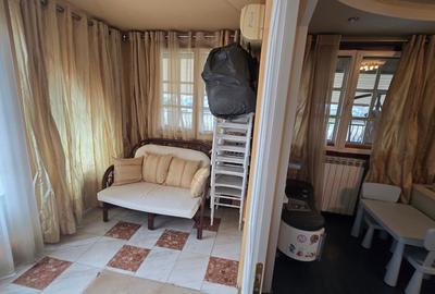 Casă individuală cu 5 camere cu Garaj în Petrești - 44