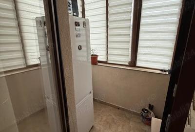 Apartament cu 2 camere decomandat în Central - 1