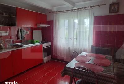 Casă cu 2 camere cu Teren 1680 Mp în Mihai Eminescu - 7
