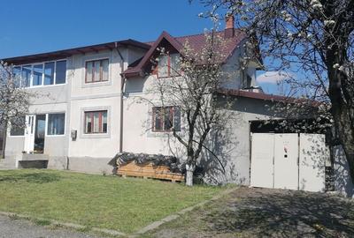 Casă cu 4 camere în Smeura - 1