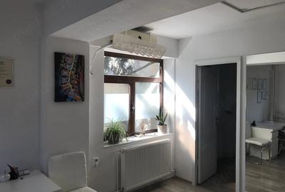 Spațiu comercial, de 35 mp, în Copou - 2