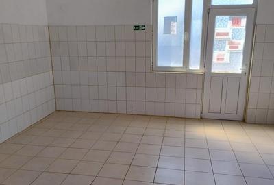 Spațiu comercial, de 40 mp, în Cișmigiu