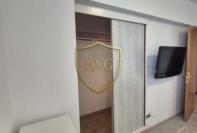 Apartament cu 2 camere decomandat, mobilat în Unirii - 6