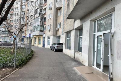 Spațiu comercial, de 226.27000427246 mp, în Crângași