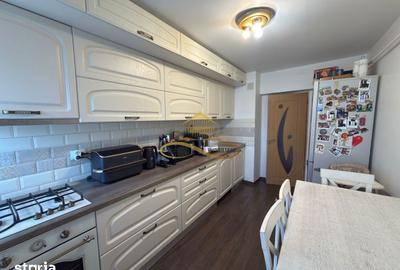Apartament cu 2 camere decomandat, mobilat în Tache - 11