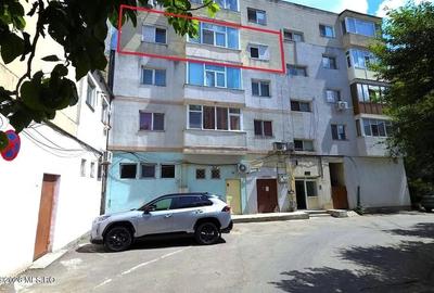 Apartament cu 3 camere decomandat în Tomis Nord