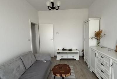 Apartament cu 2 camere decomandat în Giroc