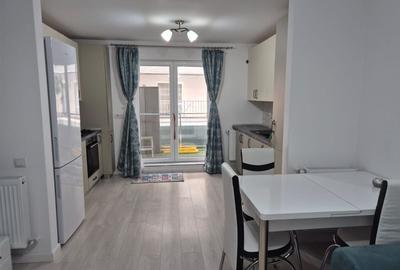 Apartament cu 2 camere decomandat, mobilat în Theodor Pallady - 3