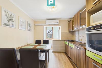 Apartament cu 2 camere, mobilat în Micălaca - 3