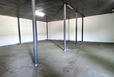 Spațiu comercial, de 200 mp, în Central - 10