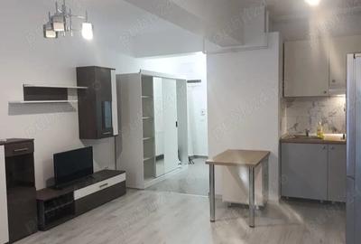 Garsonieră decomandată în Vitan - 2