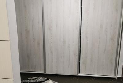 Apartament cu 2 camere decomandat, mobilat în Nicolina - 6