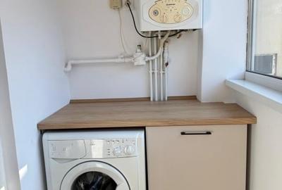 Apartament cu 2 camere decomandat, mobilat în Zorilor - 5