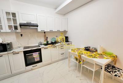 Apartament cu 2 camere semidecomandat, mobilat în Între Lacuri - 15