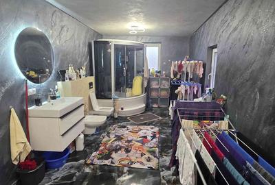 Casă cu Teren 3650 Mp în Sânmihaiu de Câmpie - 4