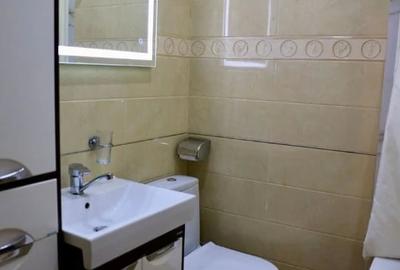 Garsonieră decomandată în Colentina