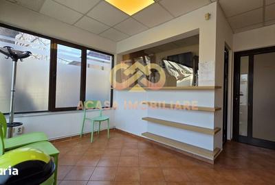 Spațiu comercial, de 130 mp, în Ultracentral - 18