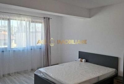 Apartament cu 3 camere decomandat, mobilat în Brâncoveanu
