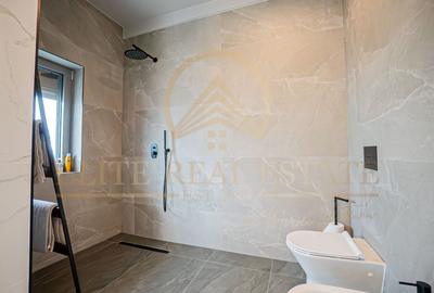 Penthouse cu 4 camere decomandat, mobilat în Faleza Nord - 24