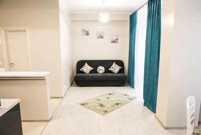 Apartament cu 2 camere decomandat în Nord