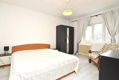 Apartament cu 3 camere decomandat, mobilat în Unirii - 22