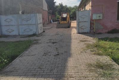 Casă cu 3 camere în Ocna Mureș